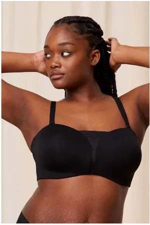 Triumph Voorgevormde strapless bh zonder beugel Flex Smart