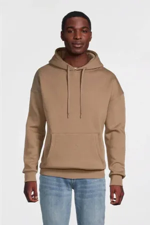Cars Hoodie lichtbruin