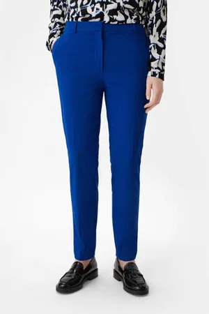 Comma, Tapered fit pantalon