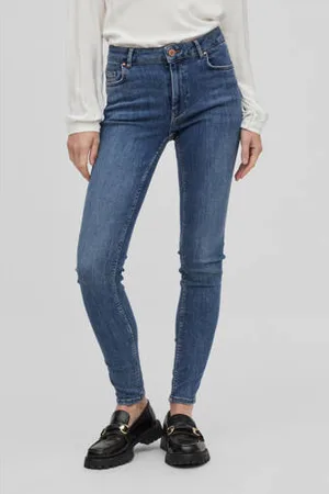 VILA Skinny jeans VISARAH