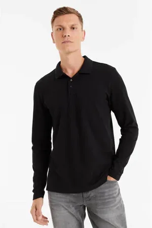Anytime Polo