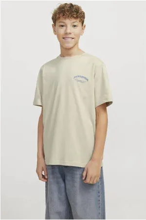 JACK & JONES JUNIOR T