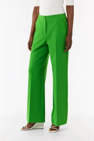 Comma, Straight fit pantalon