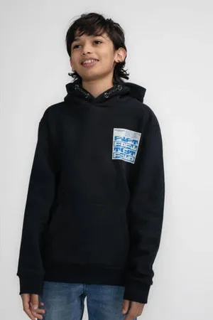Petrol Industries Hoodie