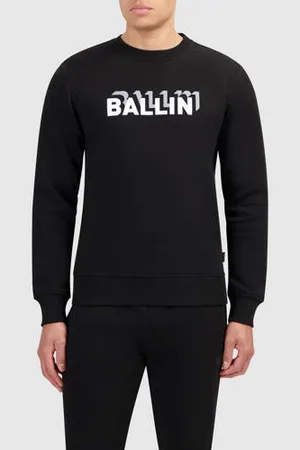 Ballin Sweater