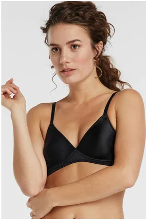 Triumph Voorgevormde bh zonder beugel Soft Sensation