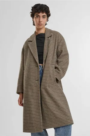 Urban classics Manteljas beige