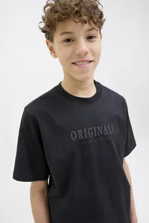 JACK & JONES JUNIOR T