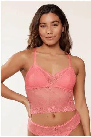 LingaDore Longline bralette Daily
