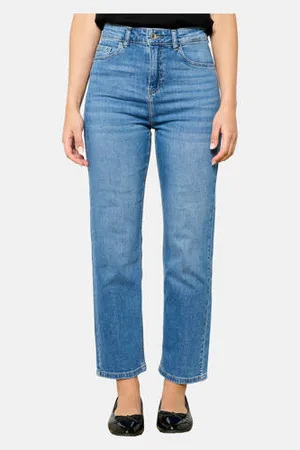 LolaLiza Mom jeans denim