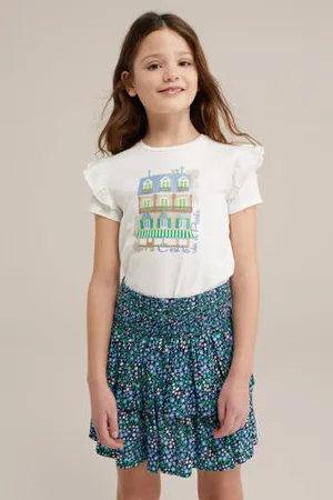 WE Fashion T