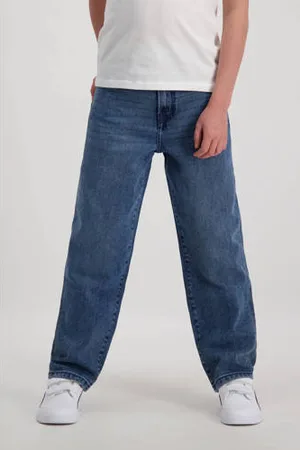 Cars Wide leg jeans GARWELL