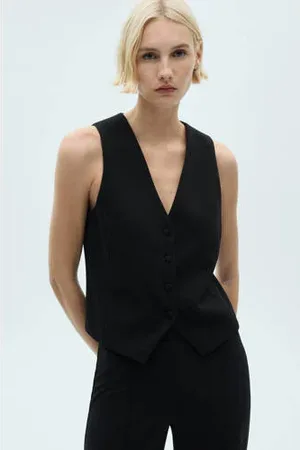 MANGO Gilet