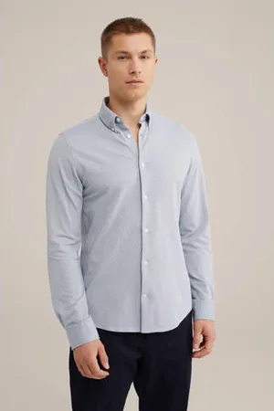WE Fashion WE Fundamentals casual overhemd