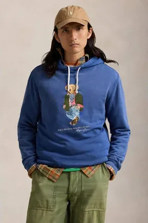 Ralph Lauren Hoodie