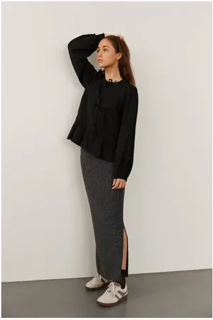 Sofie Schnoor Maxi rok