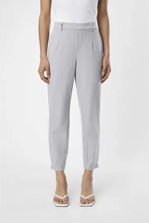 Object Straight fit pantalon OBJLISA
