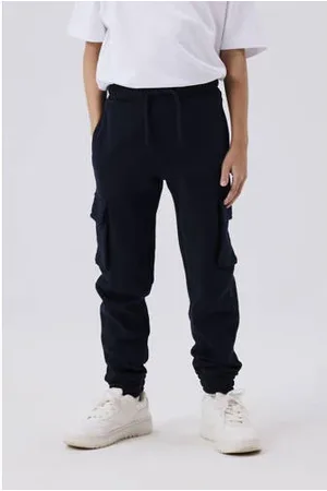 NAME IT KIDS cargobroek NKMOLLIE