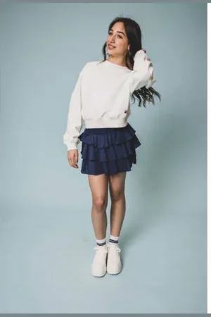 Looxs 10sixteen sweater