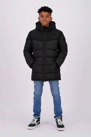Raizzed Gewatteerde winterjas Tulun