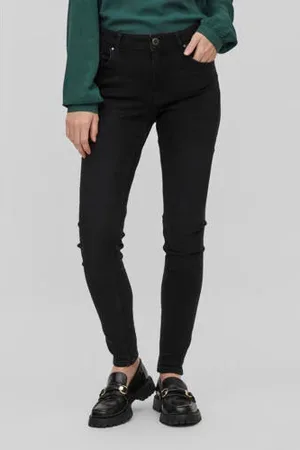 VILA Skinny jeans VISARAH