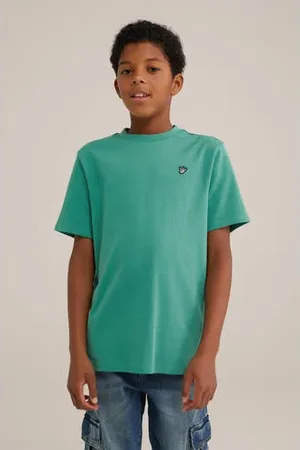 WE Fashion T