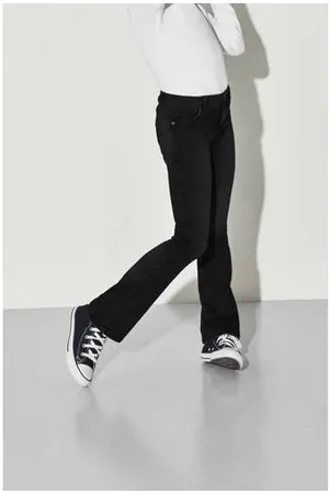 ONLY KIDS GIRL flared jeans KOGROYAL LIFE