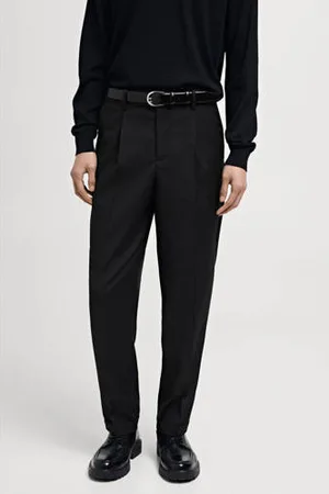 MANGO Slim chino