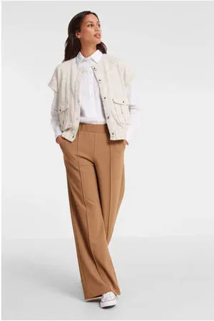 Anytime Wide leg pantalon