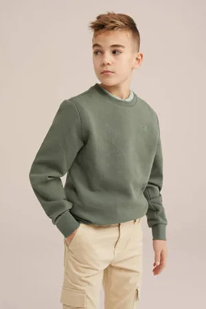 WE Fashion Blue Ridge sweater