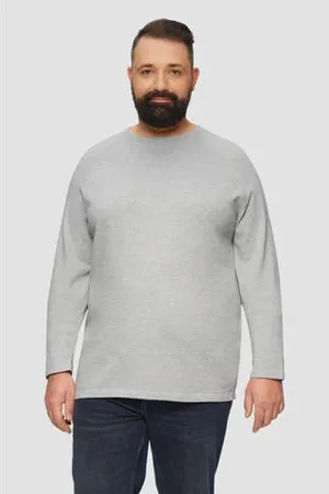 QS by s.Oliver Pullover fijn gebreid