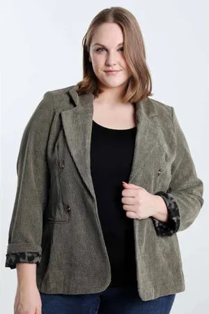 Paprika Regular blazer