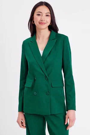 Cache Cache Rechtvallende blazer