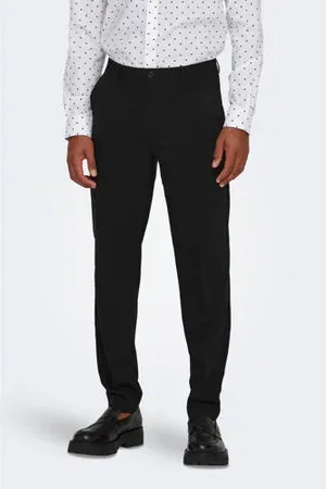 Only & Sons Slim fit pantalon ONSEVE