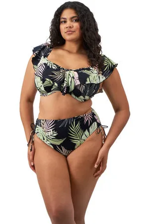 Elomi Bikinislip Tropical Retreat