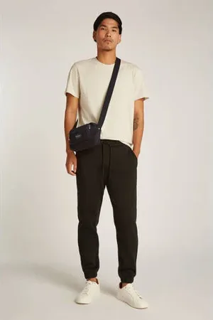 Calvin Klein Denim schoudertas