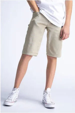Petrol Industries Casual short