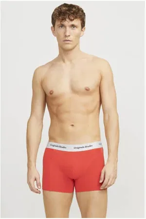 JACK & JONES Boxershort JACVESTERBRO (set van 5)