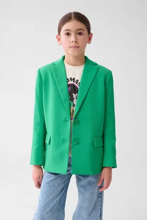 SHOEBY Regular fit blazer