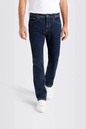 Mac Straight leg jeans Arne