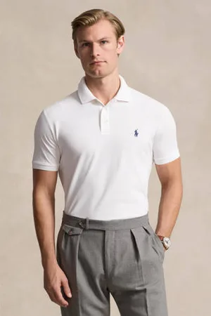 Ralph Lauren Polo wit
