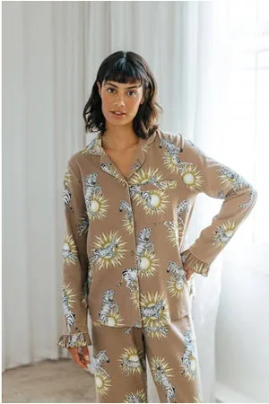 Chelsea Peers Pyjama