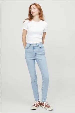 JJXX High waist skinny jeans JXVIENNA