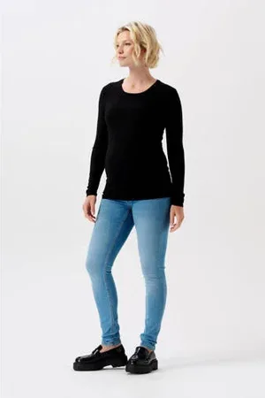 Noppies Maternity zwangerschaps skinny jeans