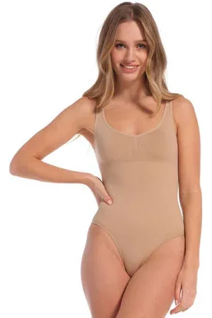 MAGIC Bodyfashion Naadloze sterk corrigerende body SlimBody