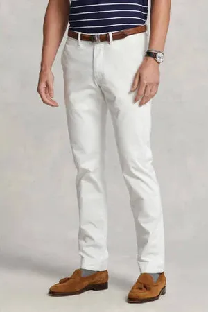 Ralph Lauren Slim chino