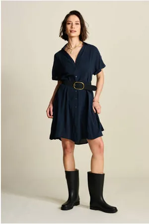 POM Amsterdam Blousejurk