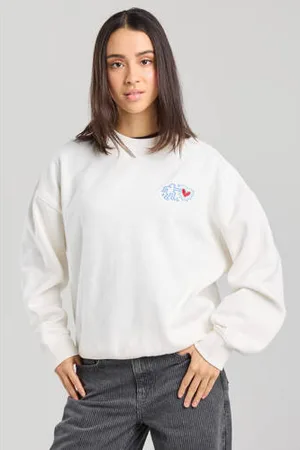 America today Sweater