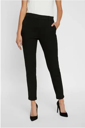 VERO MODA Slim fit pantalon VMMAYA