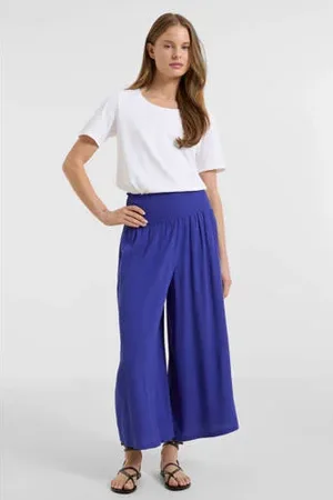 Anytime Crinkle culotte